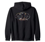 Batman 80 Years Long Live the Bat Shield Logo Sweat à Capuche