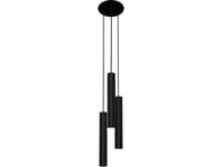 Nowodvorski Pendant Eye Black Iii Swiss 8917