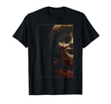 Annabelle Doll Tear T-Shirt