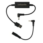 Laddadapter för USB Micro 5