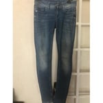 Jeans skinny G-Star Raw  Jeans délavé G Star T 26/32