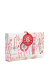 Roger & Gallet Rose 4 Piece Gift Set