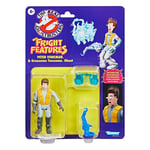 The Real Ghostbusters Kenner Classics - Peter Venkman & Gruesome Twosome Geist