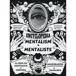 Zanadu The Encyclopedia of Mentalism and Mentalists - Book