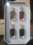 New Boxed Kayali Miniature Set 2.0 4 Kayali Perfumes 10ml Utopia Vanilla Diamond