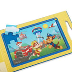 Melissa & Doug PAW Patrol La Pat' Patrouille Puzzles Magnétiques | Jouet éducatif | super cadeau pour un garçon ou une fille