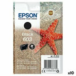 Cartouche d'encre originale Epson P-2100, 3100, 4100 / WF-2830DWF, 2850DW - N