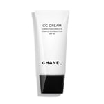 CHANEL CC Cream Super Active Complete Correction SPF 50