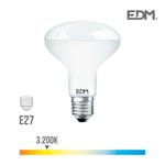 LED-reflektorlampa R90 SMD 12W 1055 Lumens E27 3200K - EDM