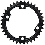 Shimano Spares FC-R7000 chainring, 36T-MT for 52-36T, black