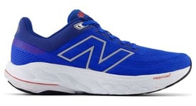 New Balance Fresh Foam X 860 v14 - homme - bleu