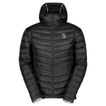 Scott Insuloft Tech PL Hoody - Doudoune homme Black L