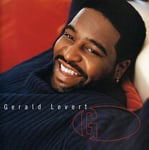 Gerald Levert  G.  CD