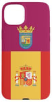 Coque pour iPhone 15 Plus Álava y España: Unidos Por Tradición y Orgullo