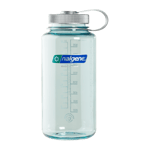 Nalgene 1L WM Seafoam, juomapullo