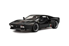 GT Spirit Ferrari 288 GTO Black 1/18. GT876