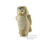 LEGO Animal Minifigure Owl