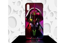 Design Box Coque et étui téléphone mobile design huawei p20 manga neon genesis evangelion - shin seiki evangerion réf 05