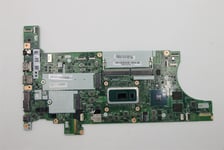 Lenovo ThinkPad P53s P43s Motherboard Mainboard 01YT443