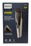 Philips Beard and Stubble Trimmer Precision Dial Cordless Series 3000 BT3222/13