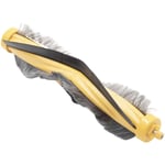 Brosse remplacement pour Ecovacs D-S821 pour aspirateur robot - brosse principale - Vhbw