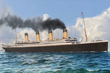 Hobby Boss 83420 TITANIC 1/700 Model Kit