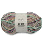 Socki Garn Ullmiks 100 g Adlibris