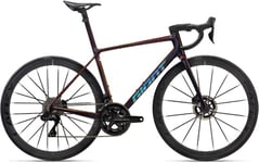 Giant TCR Advanced SL 0 DA