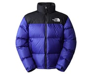 THE NORTH FACE 1996 Retro Nuptse Jacket Lapis Blue XS