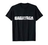 BABA YAGA T-Shirt