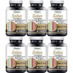 Lifeplan Solus Multi-nutrient Multi Vitamin & Minerals 90 Tablets