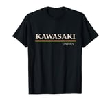 Kawasaki Japan T-Shirt