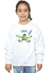 Monsters University Taped Mike Sweatshirt