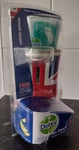 Dettol NO-TOUCH LIMITED EDITION ( England ) HAND WASH SYSTEM - NEW