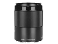 Yongnuo Yn-85Mm F1.8Z Df Dsm, 9/8, Nikon Z, Automatisk Fokus