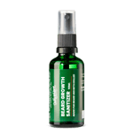 Dick Johnson Dick's Beard Lab Growth Roller Sanitizer