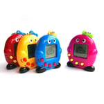 Tamagotchi Électronique Forme D'animal De Compagnie Jouet Créatif Forme D'animal De Compagnie Jouet Virtuel Animal De Compagnie En 1 168 Cadeau Drôle Pour Les Enfants Jouant Des Jouets