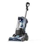 Upright Carpet Cleaner, Carpet & Upholstery w/ shampoo, Vacmaster EasyClean Home