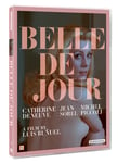 Belle De Jour (1967) / Dagens Skjønnhet DVD