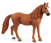 Schleich - German Riding Pony Mare