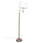 Orlando Golvlampa Beige