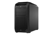 HP Workstation Z8 Fury G5 - tower - Xeon W W5-3423 2 GHz - 32 GB - SSD 1 TB - tysk