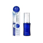 CHIFURE Whitening Essence Serum VC 30mL from Japan FS