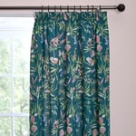 Caraway Pencil Pleat Curtains