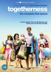 Togetherness: The Complete First Season DVD