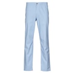 Pantalon Polo Ralph Lauren  PANTALON "PREPSTER" EN CHINO LEGER AVEC CORDON DE SERAGE