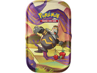 Pokemon Tcg Puszka Shrouded Fable Mini Tin Dusknoir