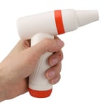 Mini Hair Dryer Mini Jet Blower Handheld For Barbecuing