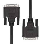 ProXtend DVI-D 24+1 Cable 3M