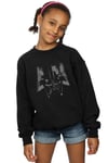 Darth Vader Helmet Sweatshirt